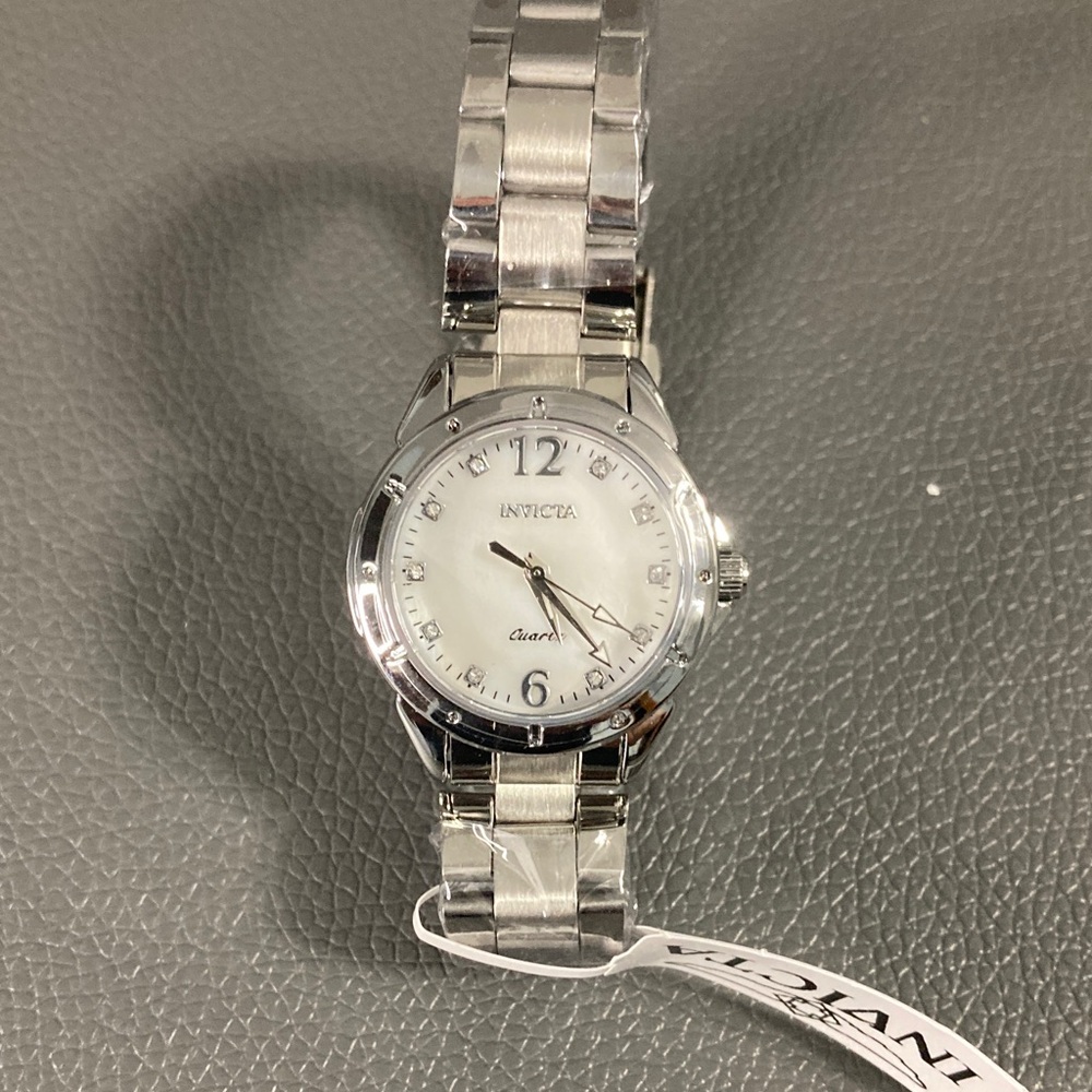 Invicta Celestial Women's Watch - 29mm, Steel (69350) - Picture 6 of 8